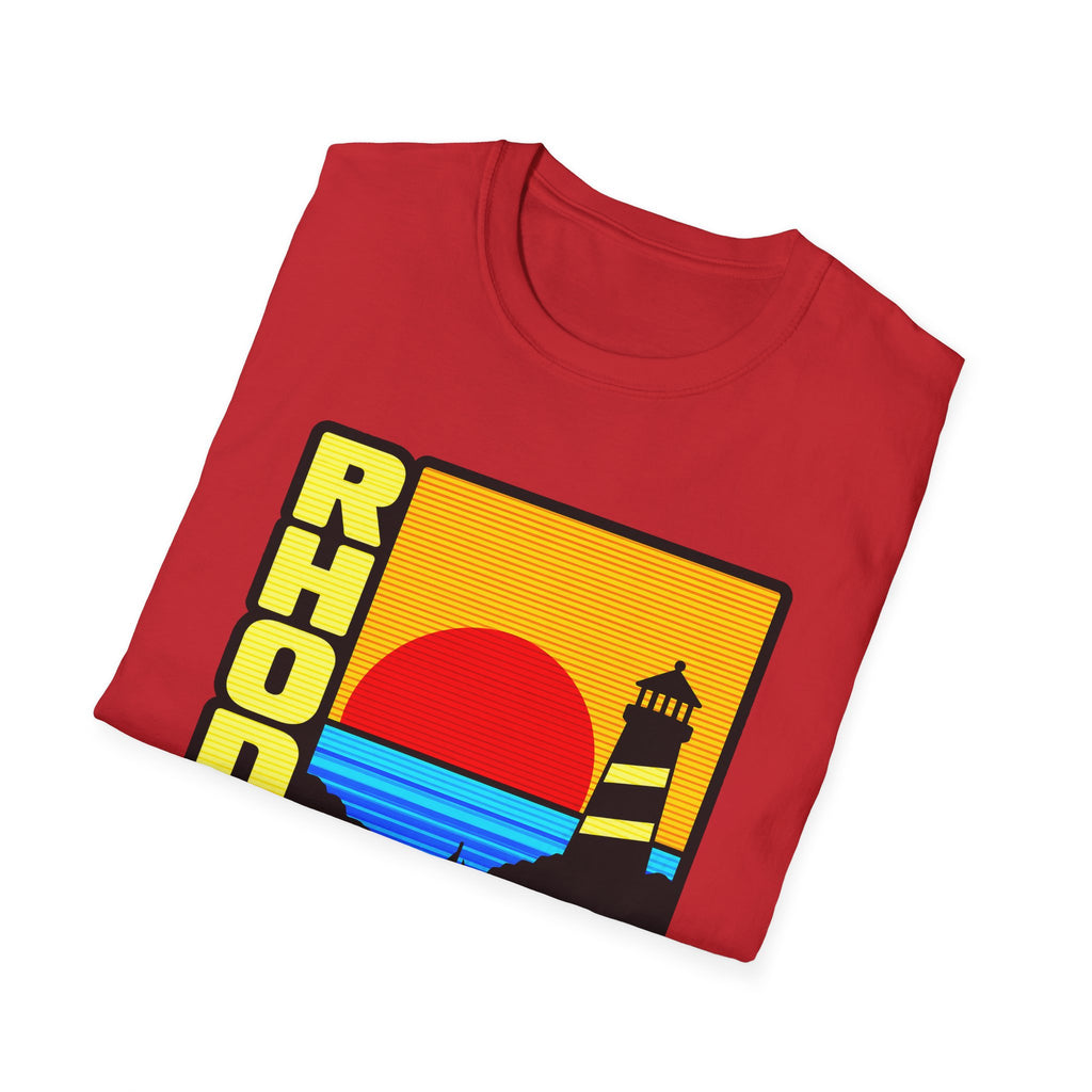 Rhode Island Tee
