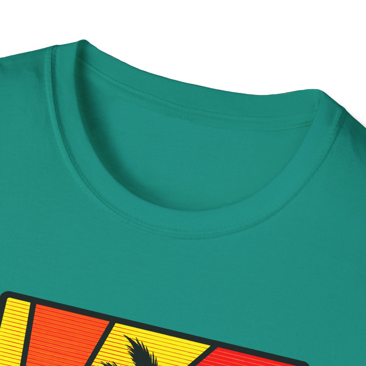 Florida (Palm) Tee