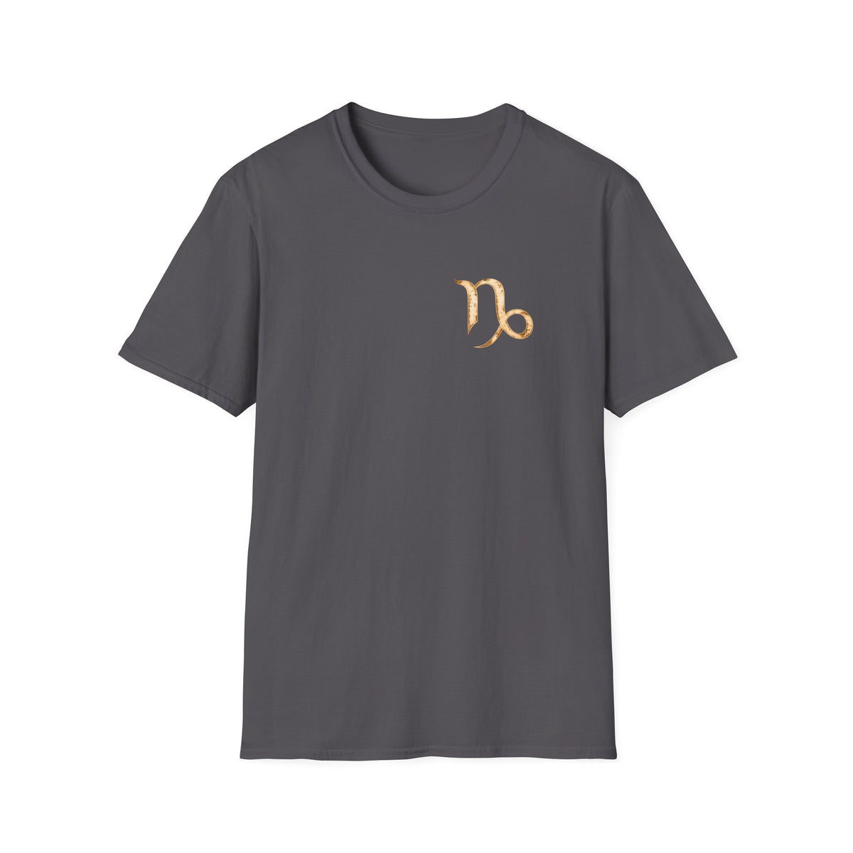 Capricorn Zodiac Tee