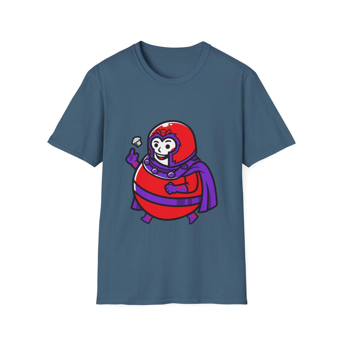 Chubby Magneto Tee