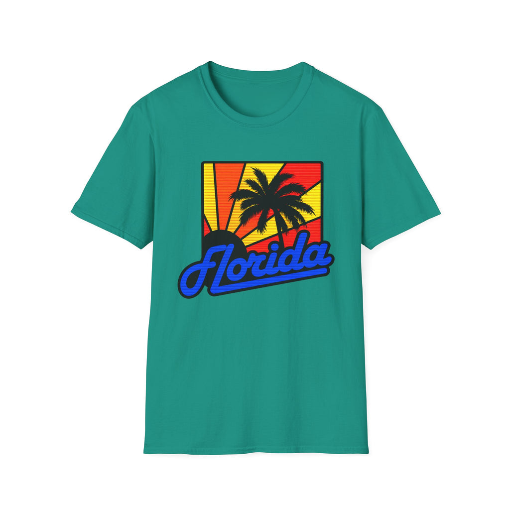 Florida (Palm) Tee