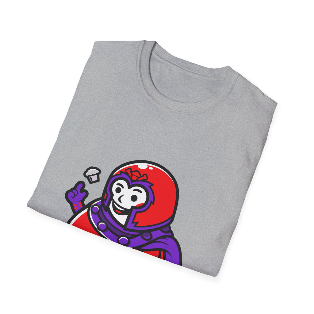 Chubby Magneto Tee