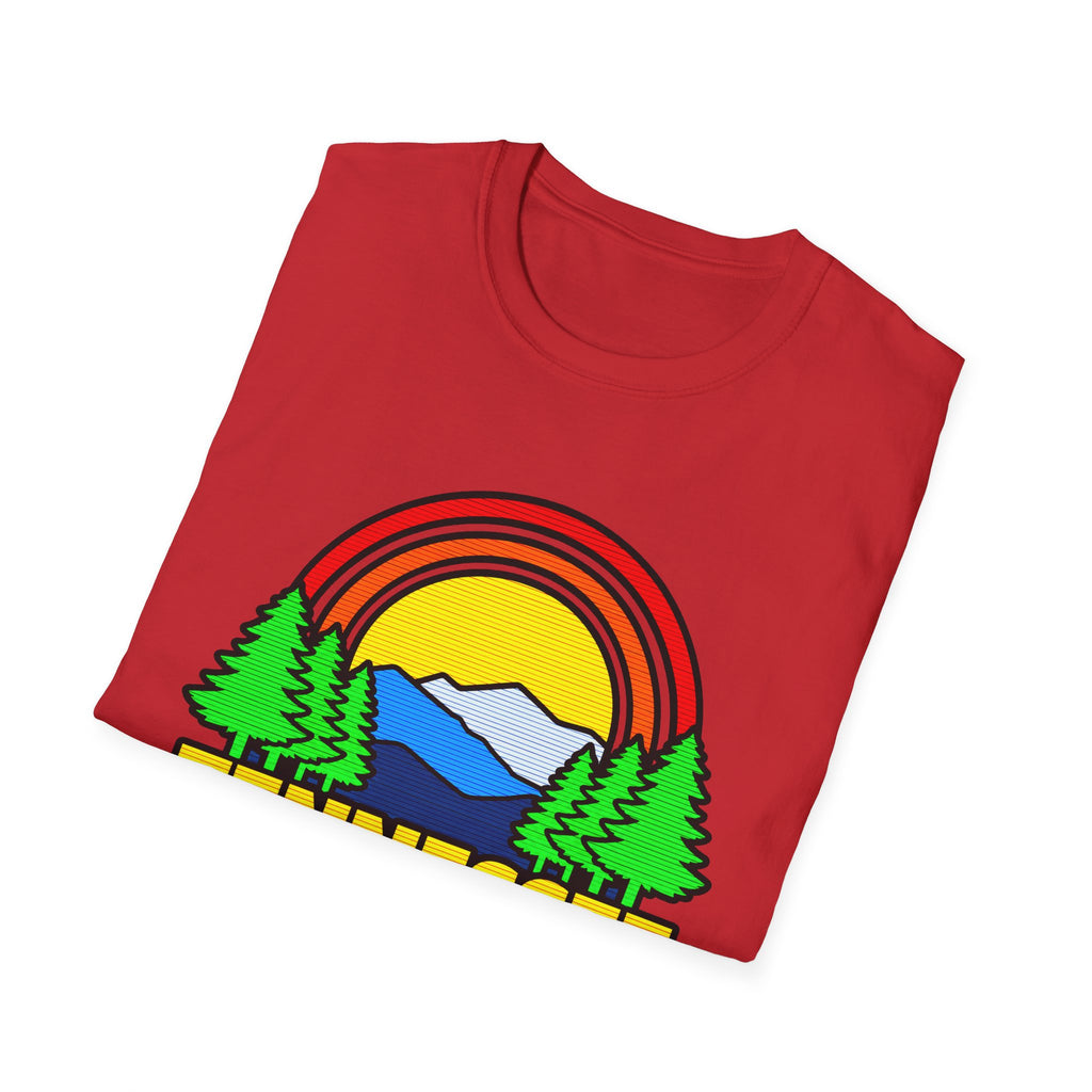 Tennessee Tee