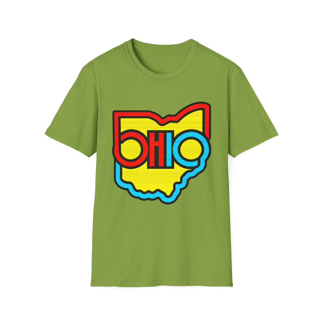 Ohio Tee