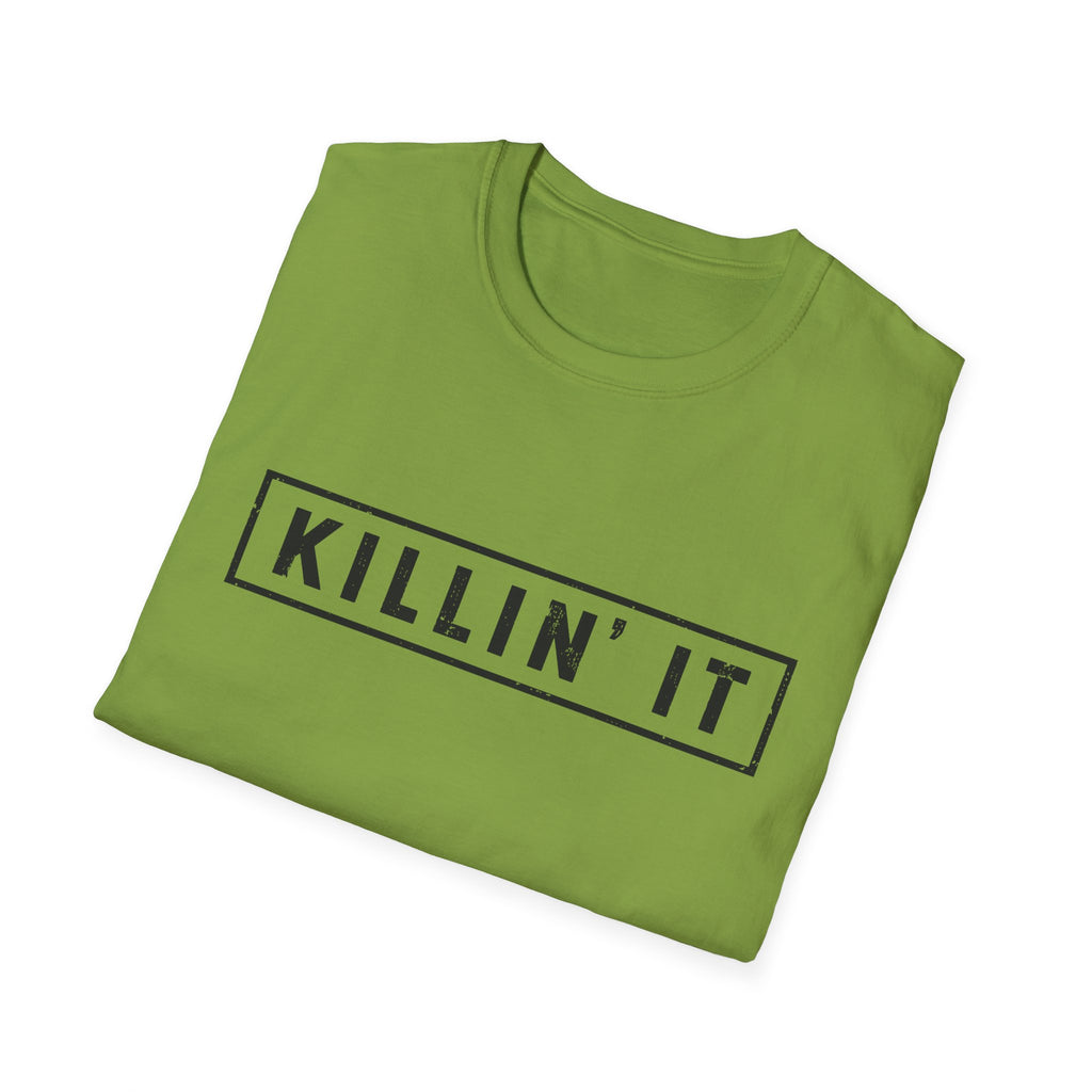 Killin' It Tee