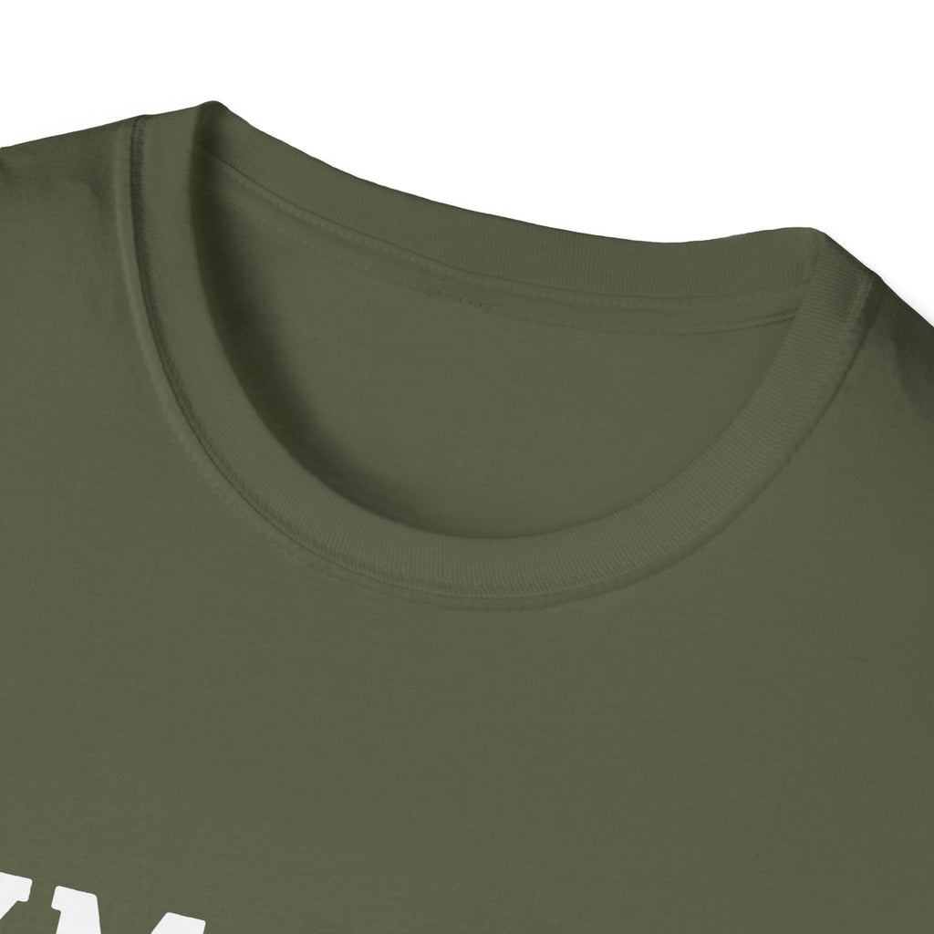 Gym Shirt Tee