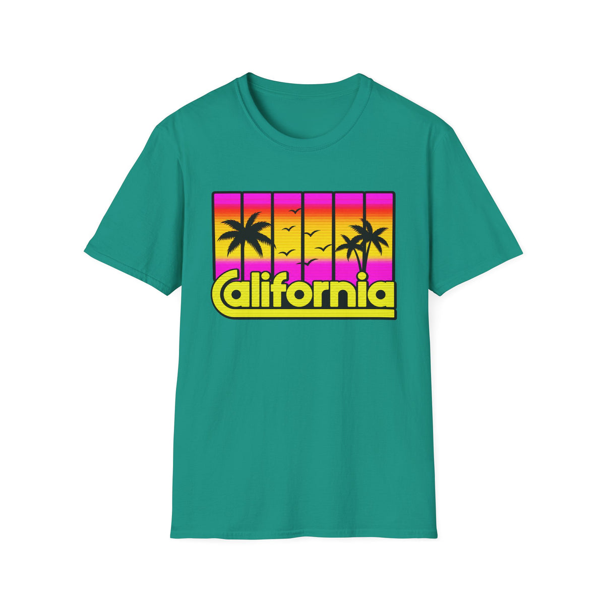 California Tee
