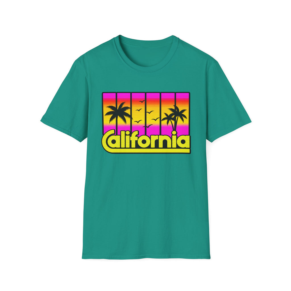 California Tee