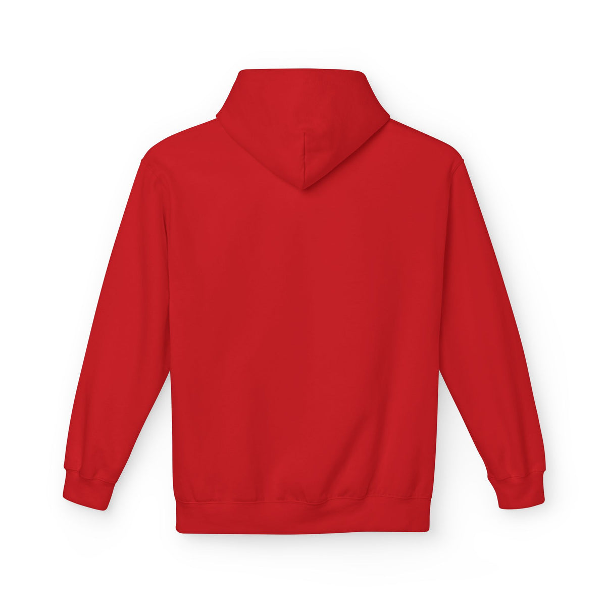 Straight Outta Breath Hoodie