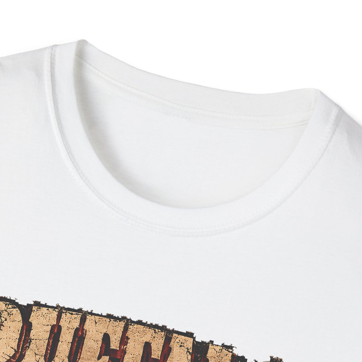 Buffalo Bill Tee