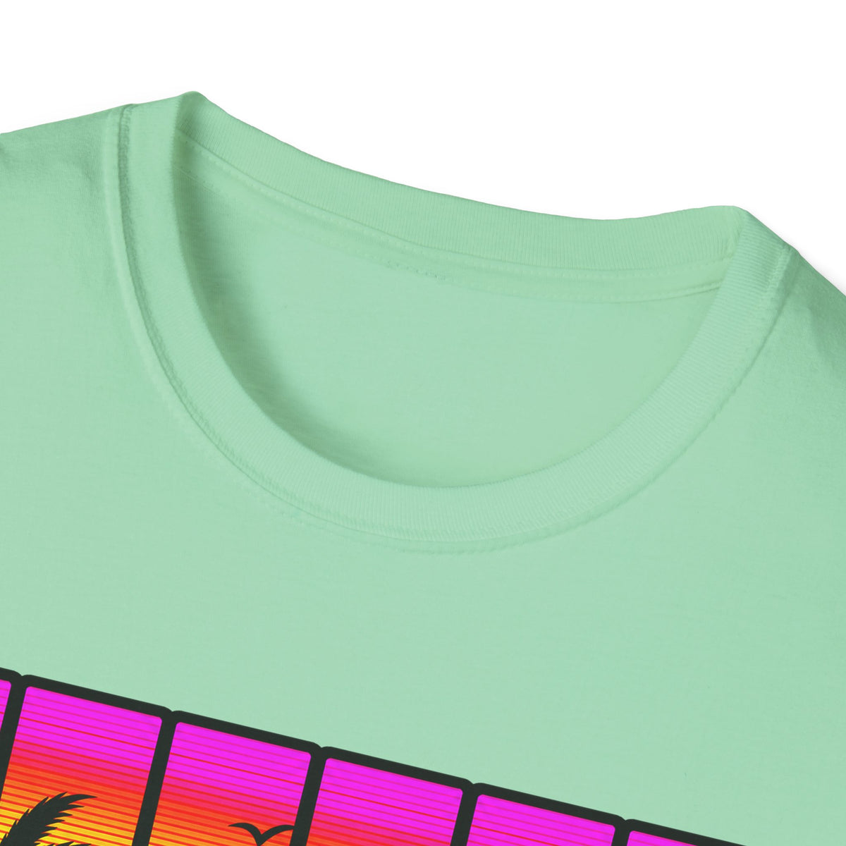 California Tee