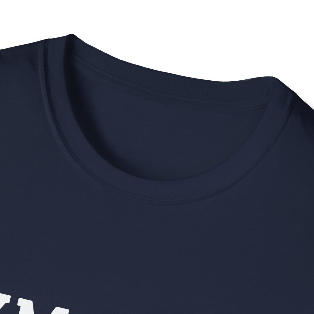 Gym Shirt Tee