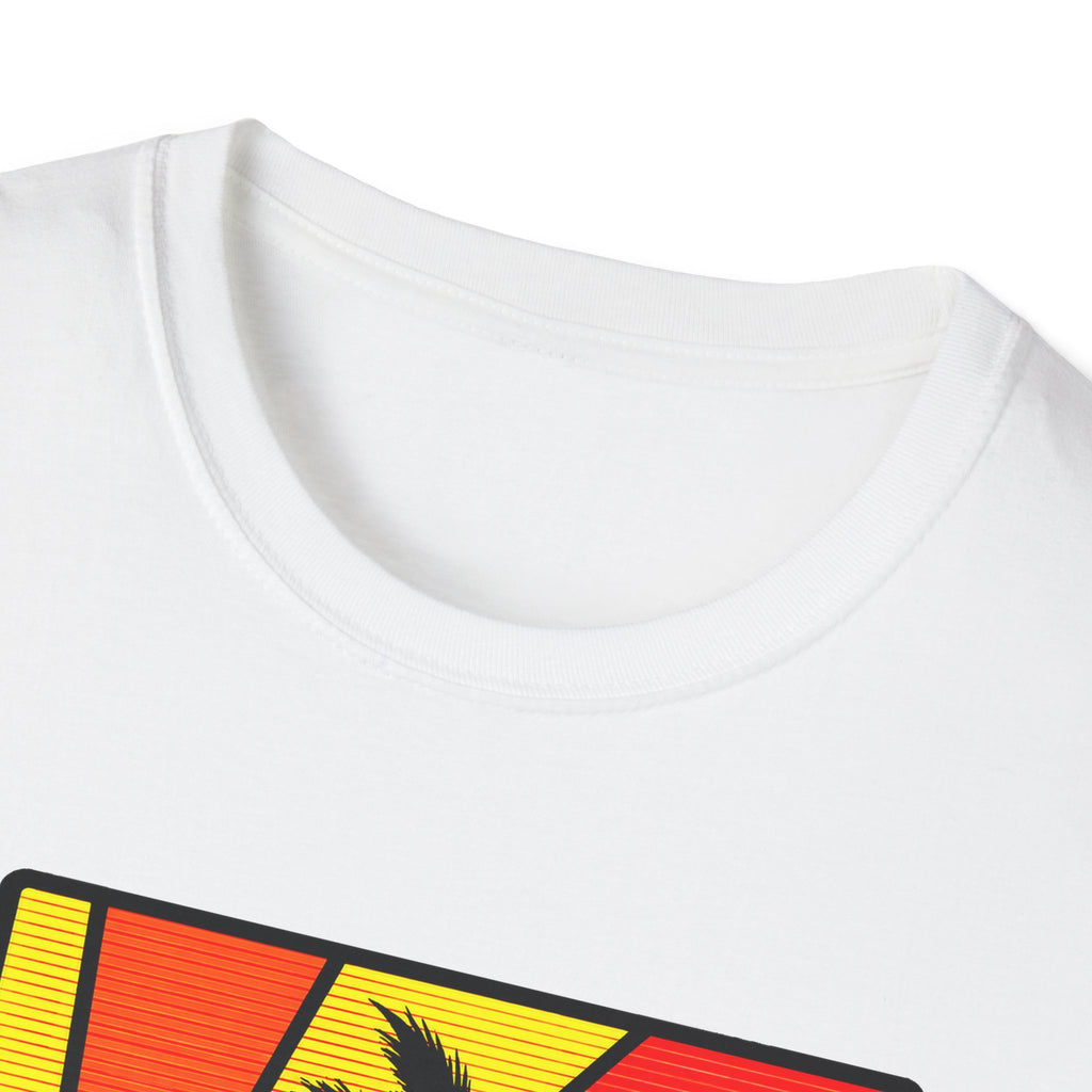 Florida (Palm) Tee