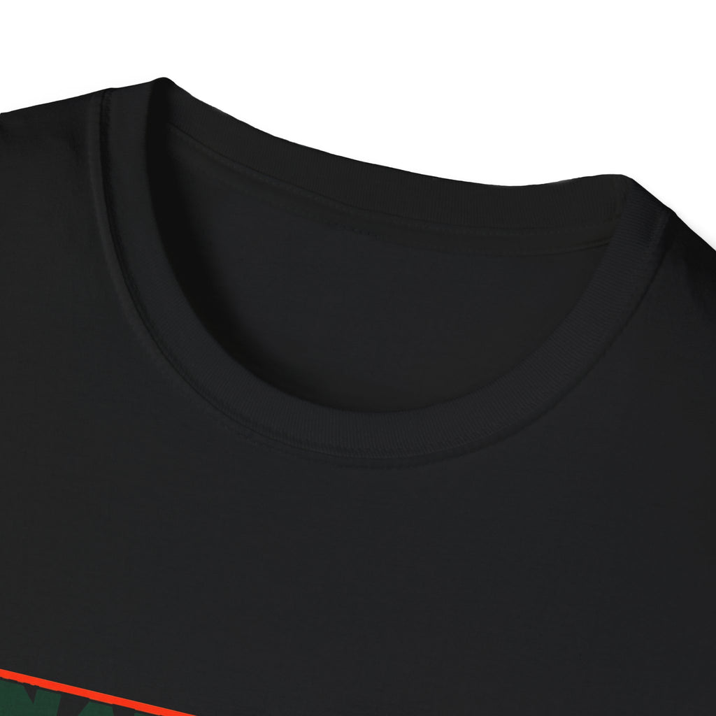 Miami National Champions Tee