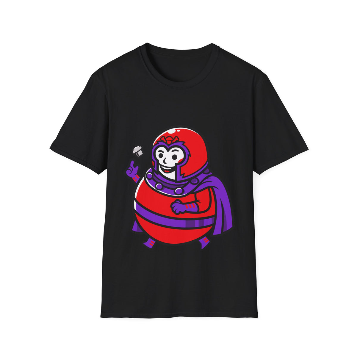 Chubby Magneto Tee