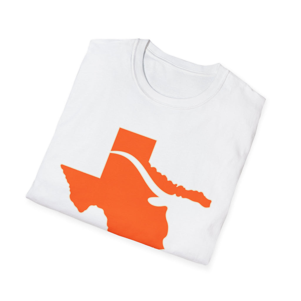 Texas Longhorn Tee