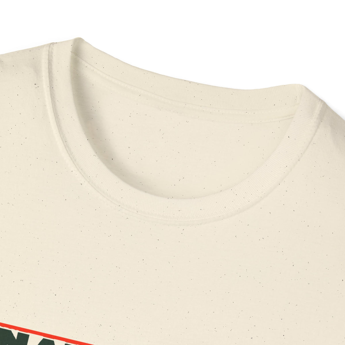 Miami National Champions Tee