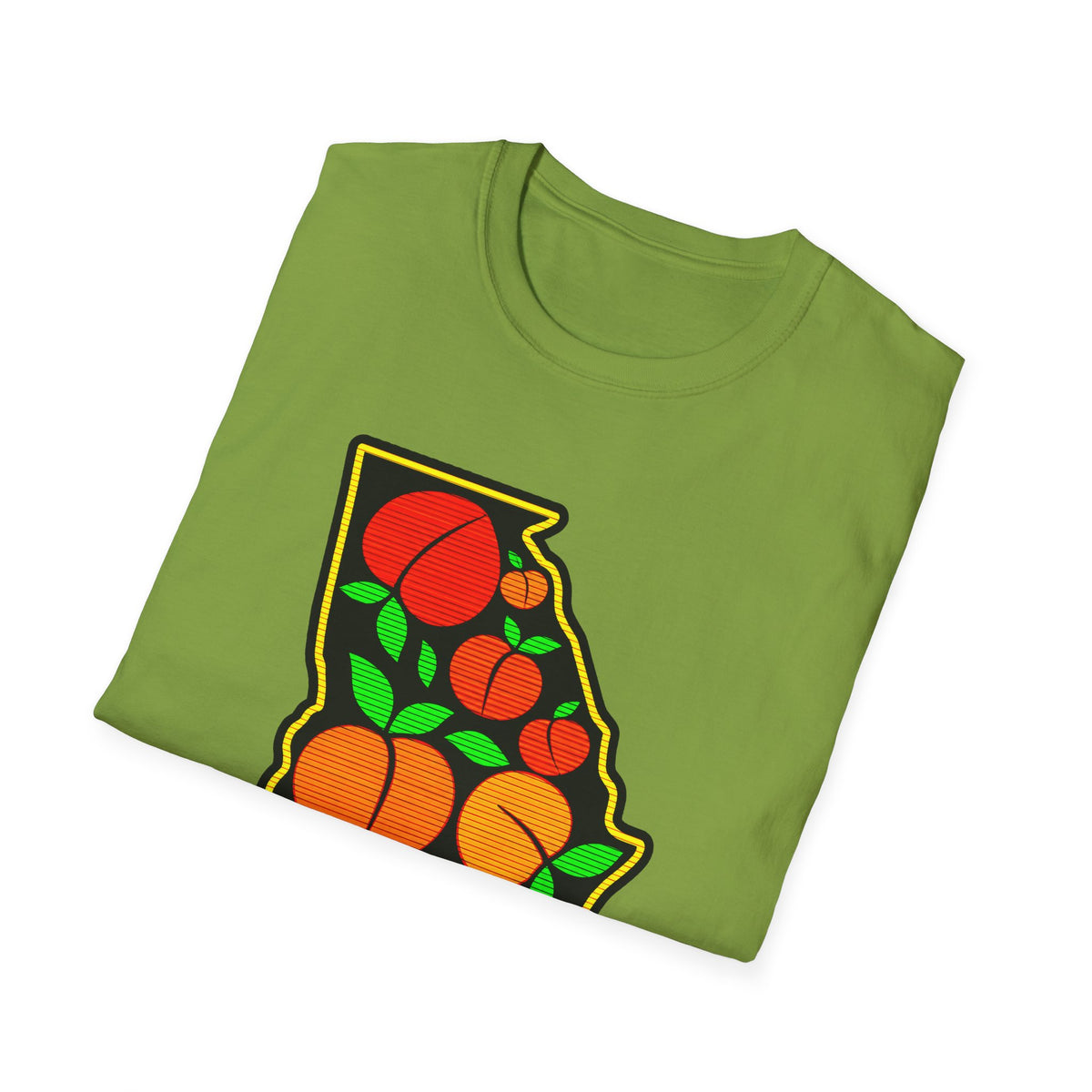 Georgia Tee
