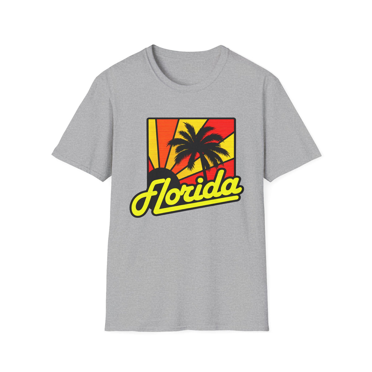 Florida (Sunset) Tee