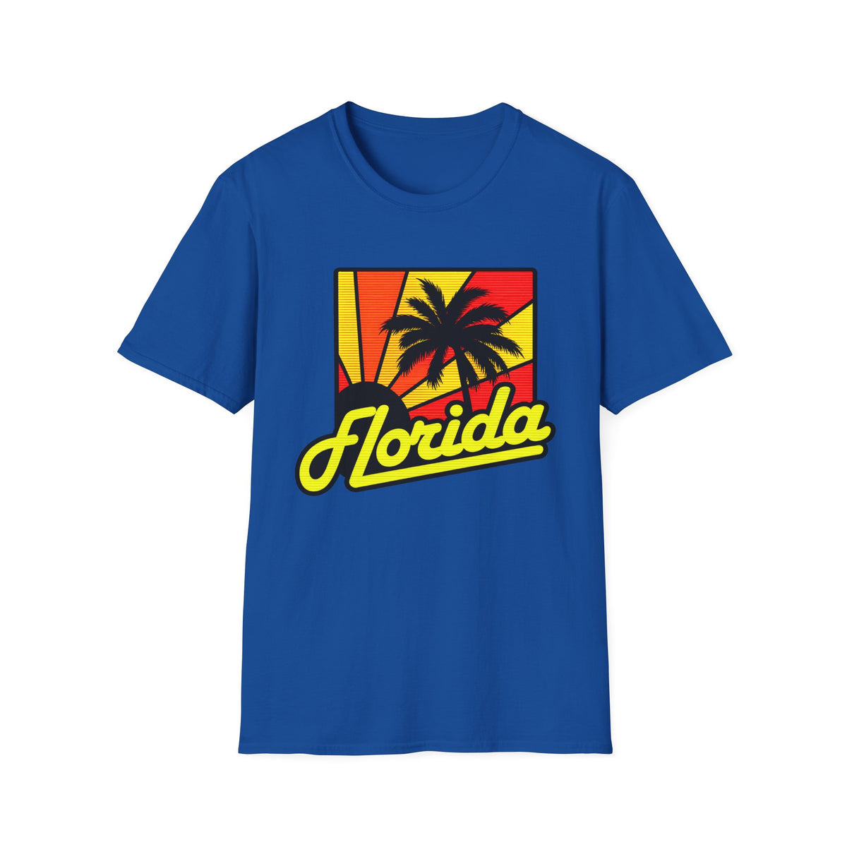 Florida (Sunset) Tee