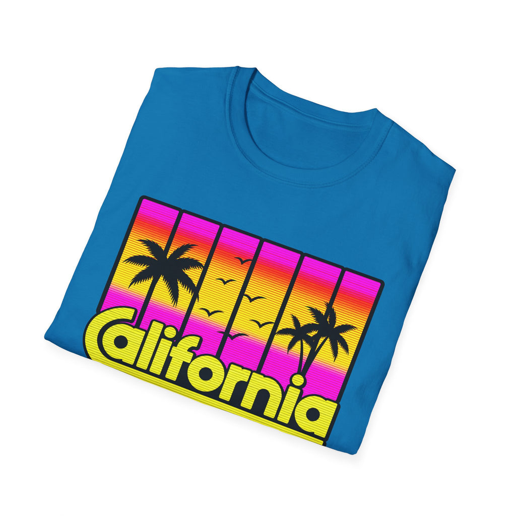 California Tee