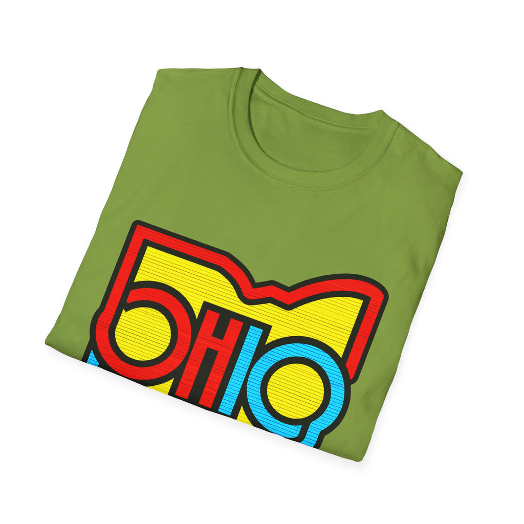 Ohio Tee