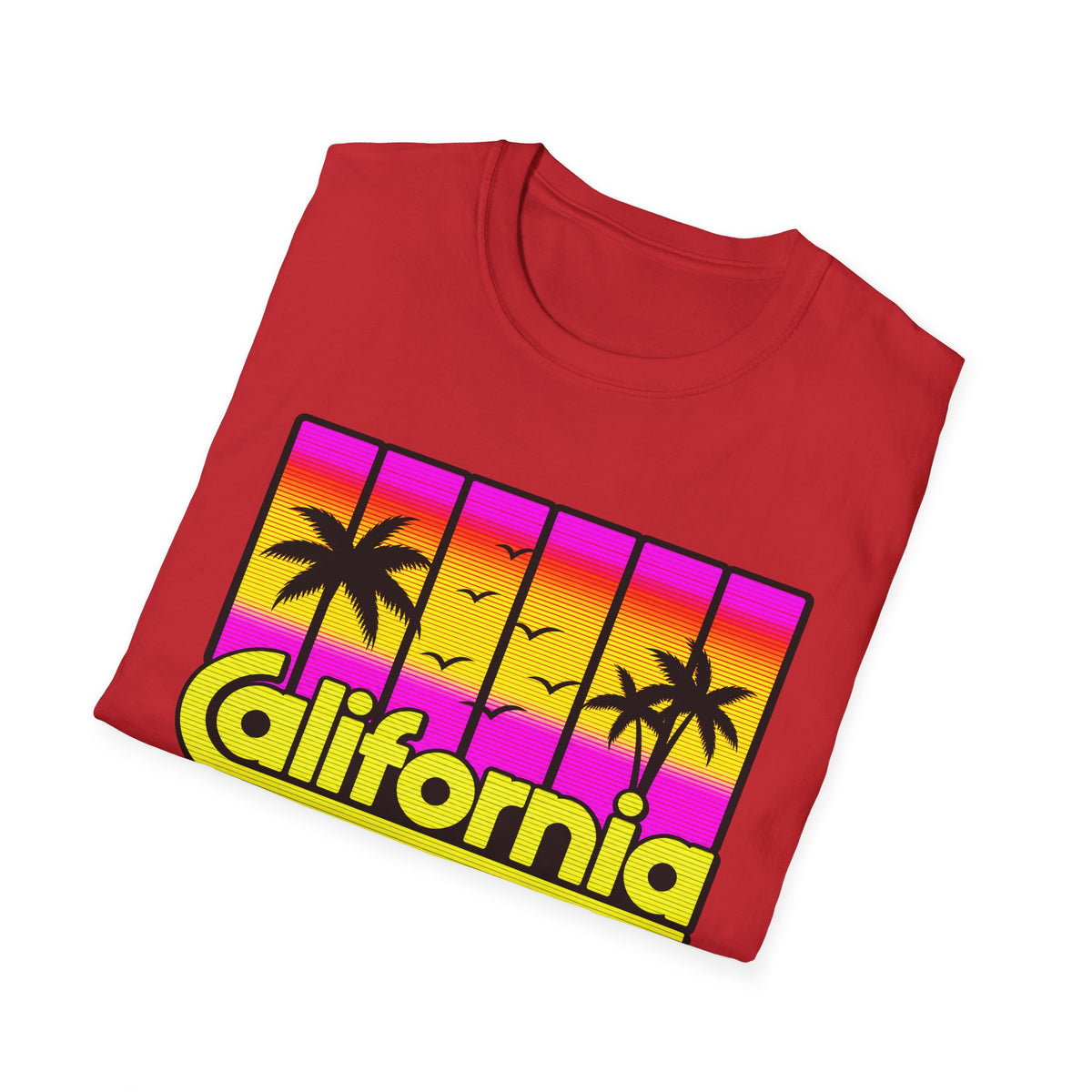 California Tee