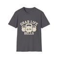 Grab Life By The Bells Tee