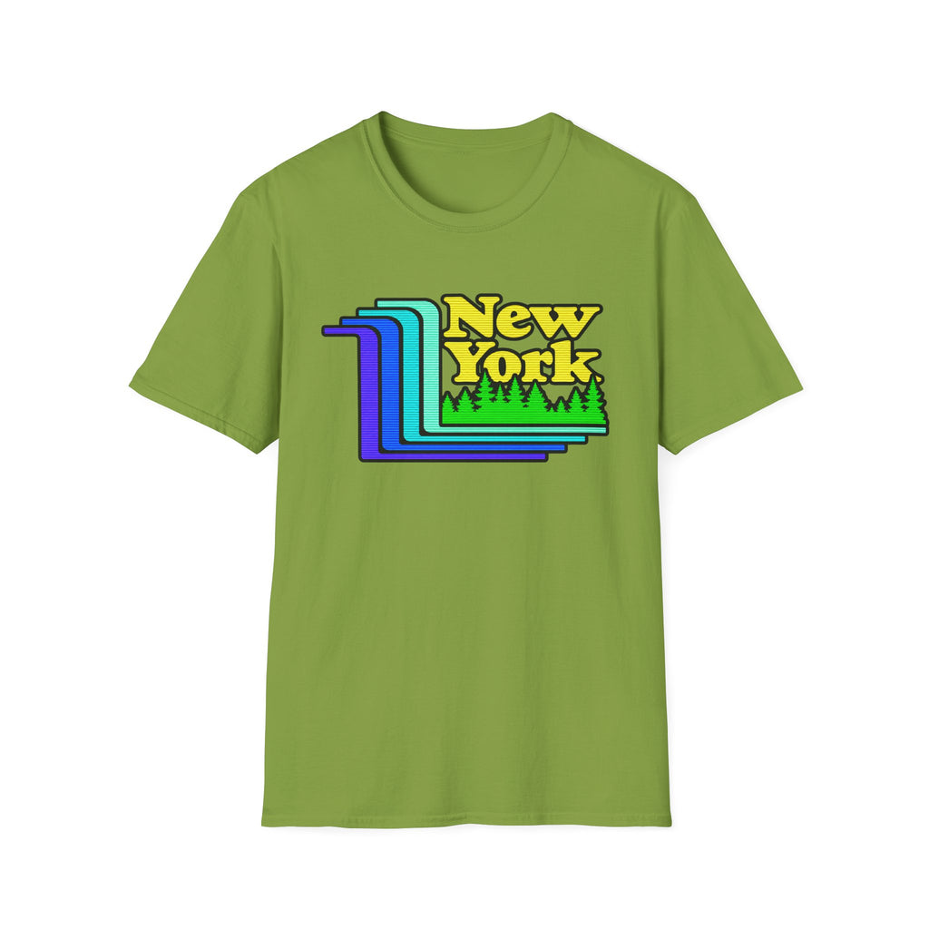 New York Tee