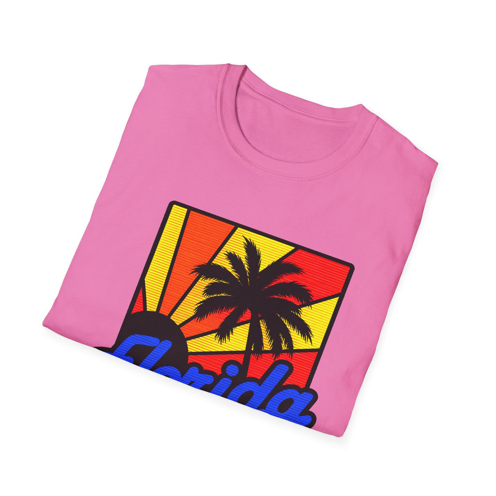 Florida (Palm) Tee