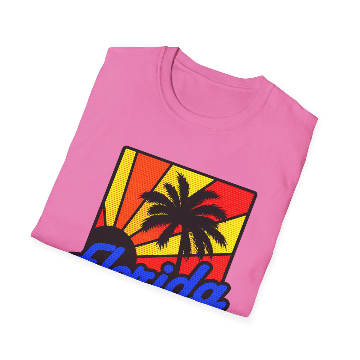 Florida (Palm) Tee