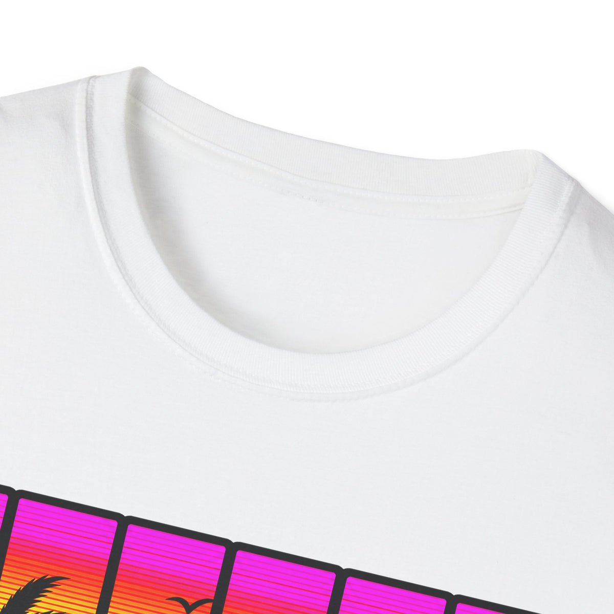 California Tee