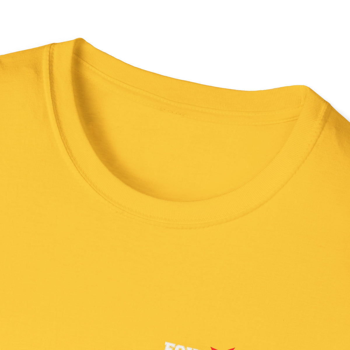 Four Star Fitness Tee