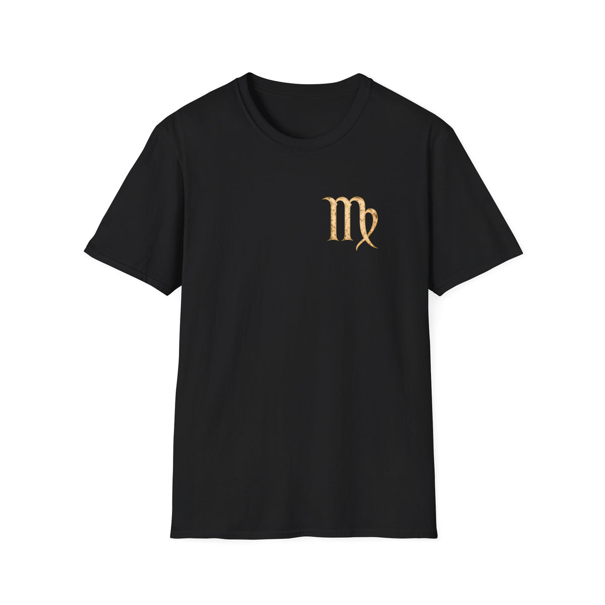 Virgo Zodiac Tee