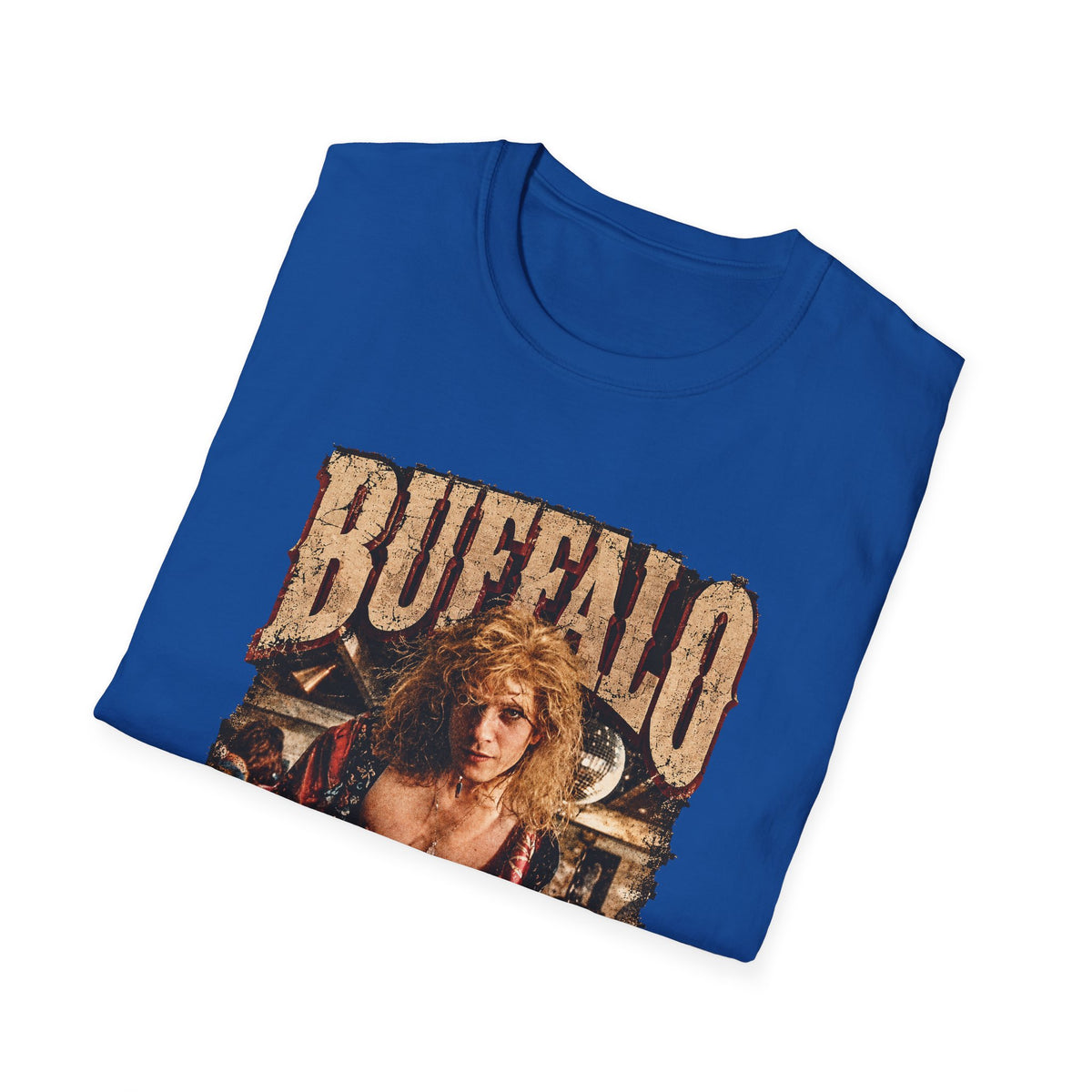 Buffalo Bill Tee