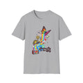 Butterfly in the Sky Tee