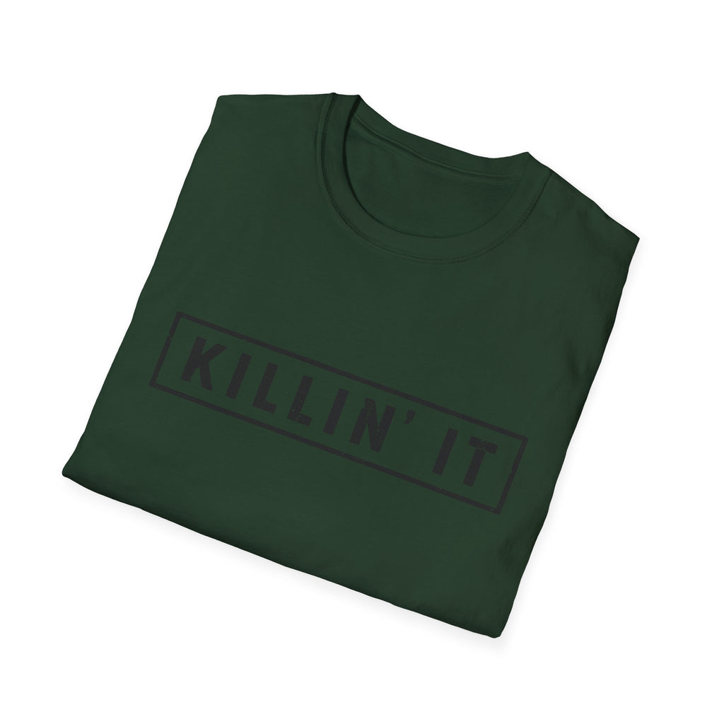 Killin' It Tee