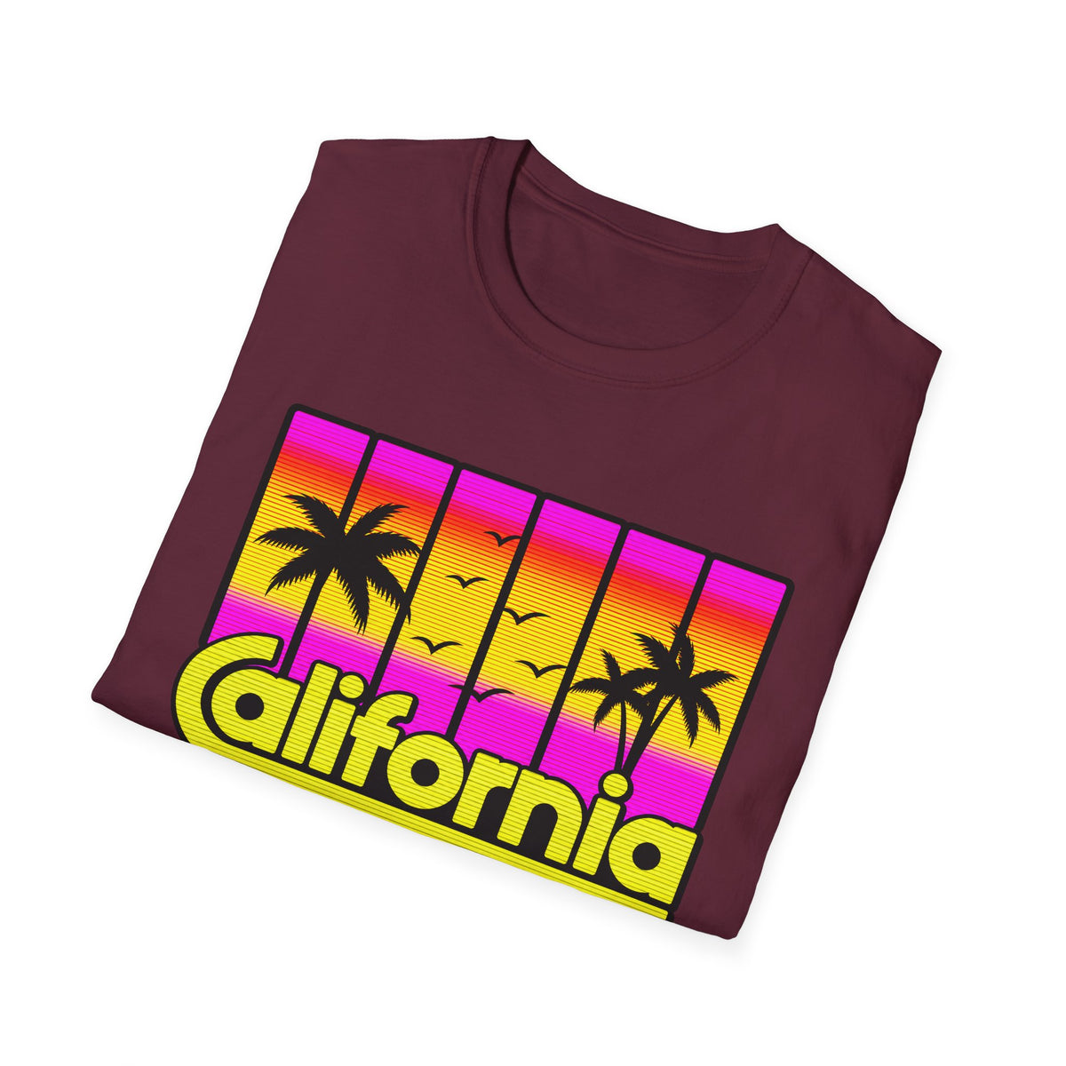 California Tee