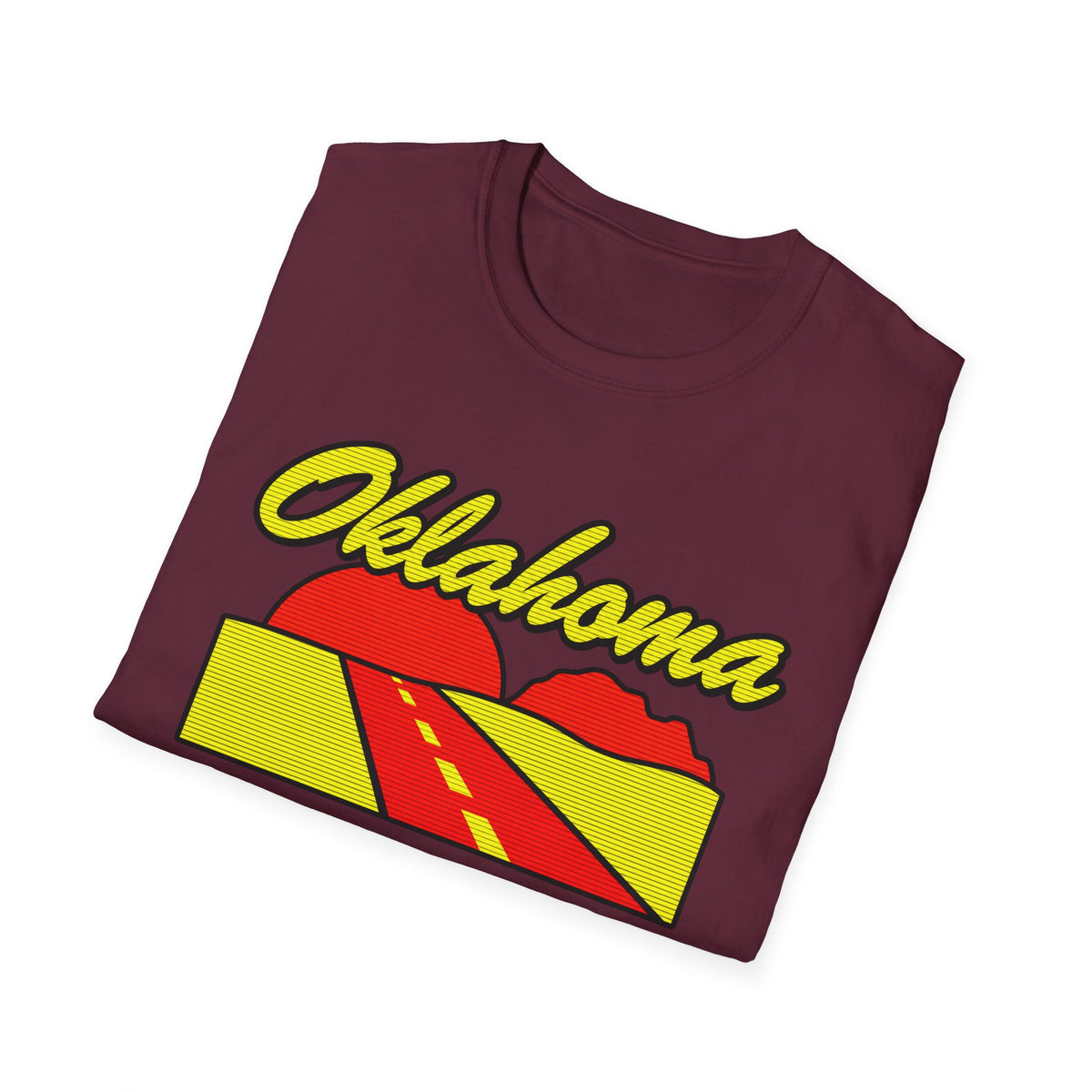 Oklahoma Tee