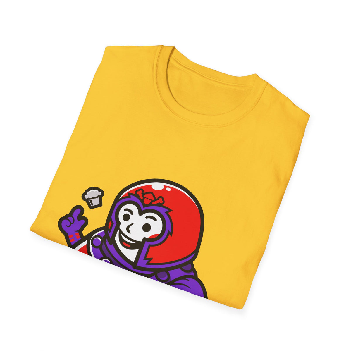 Chubby Magneto Tee