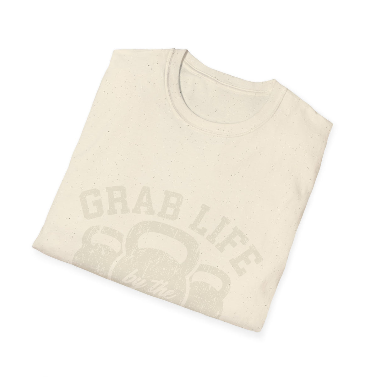 Grab Life By The Bells Tee