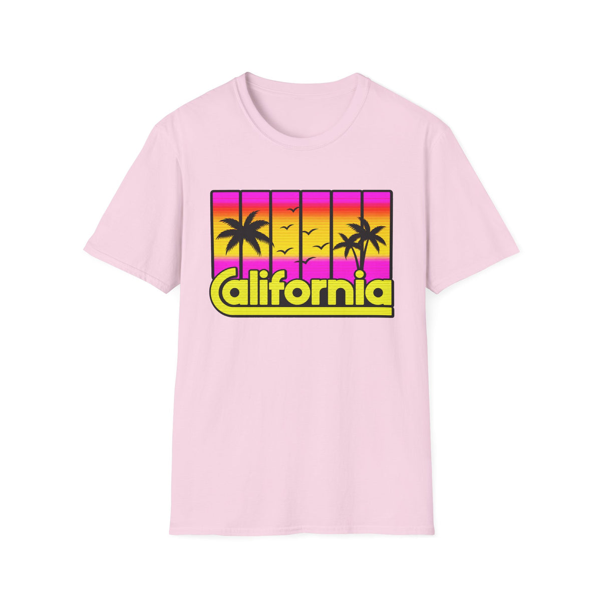 California Tee