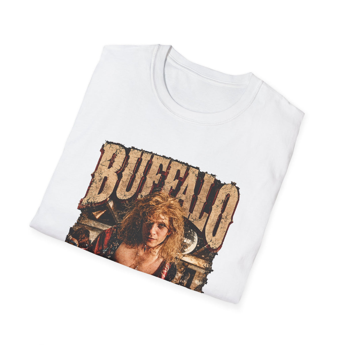 Buffalo Bill Tee