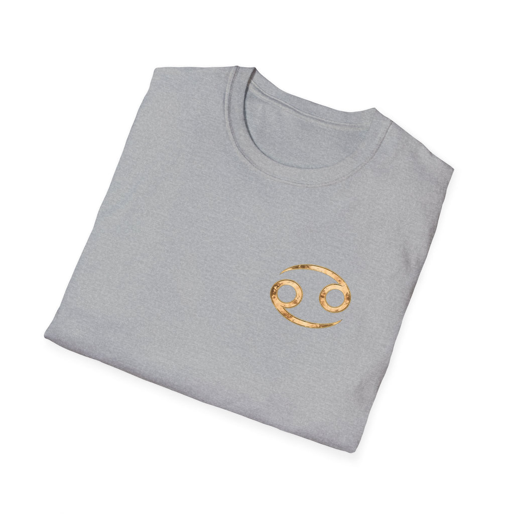 Cancer Zodiac Tee