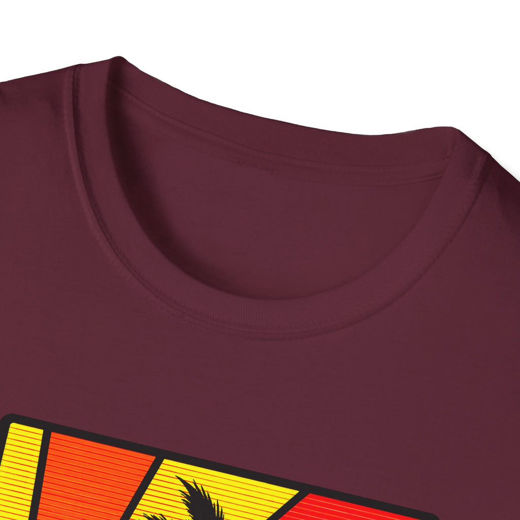 Florida (Palm) Tee