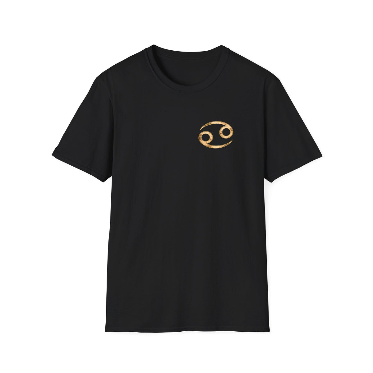 Cancer Zodiac Tee