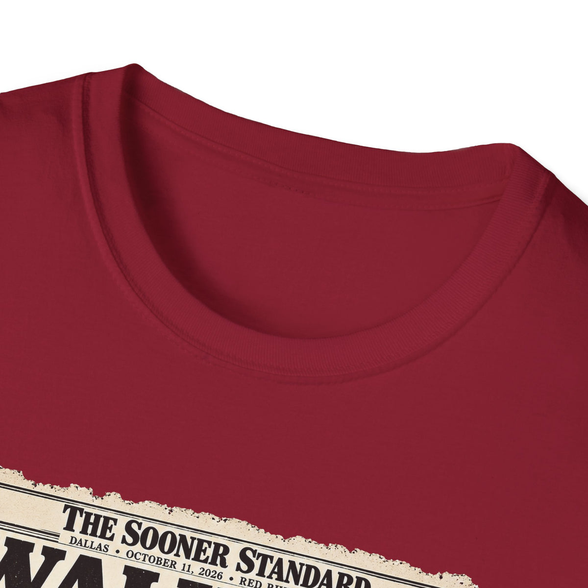 Walk-Off Field Goal Tee