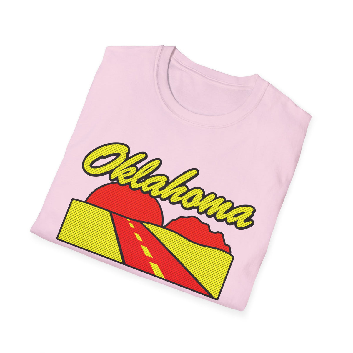 Oklahoma Tee