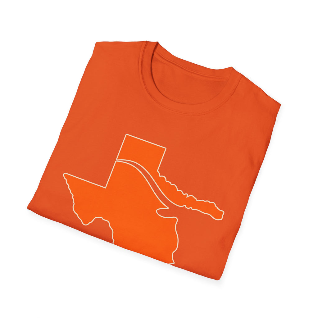 Texas Longhorn Tee