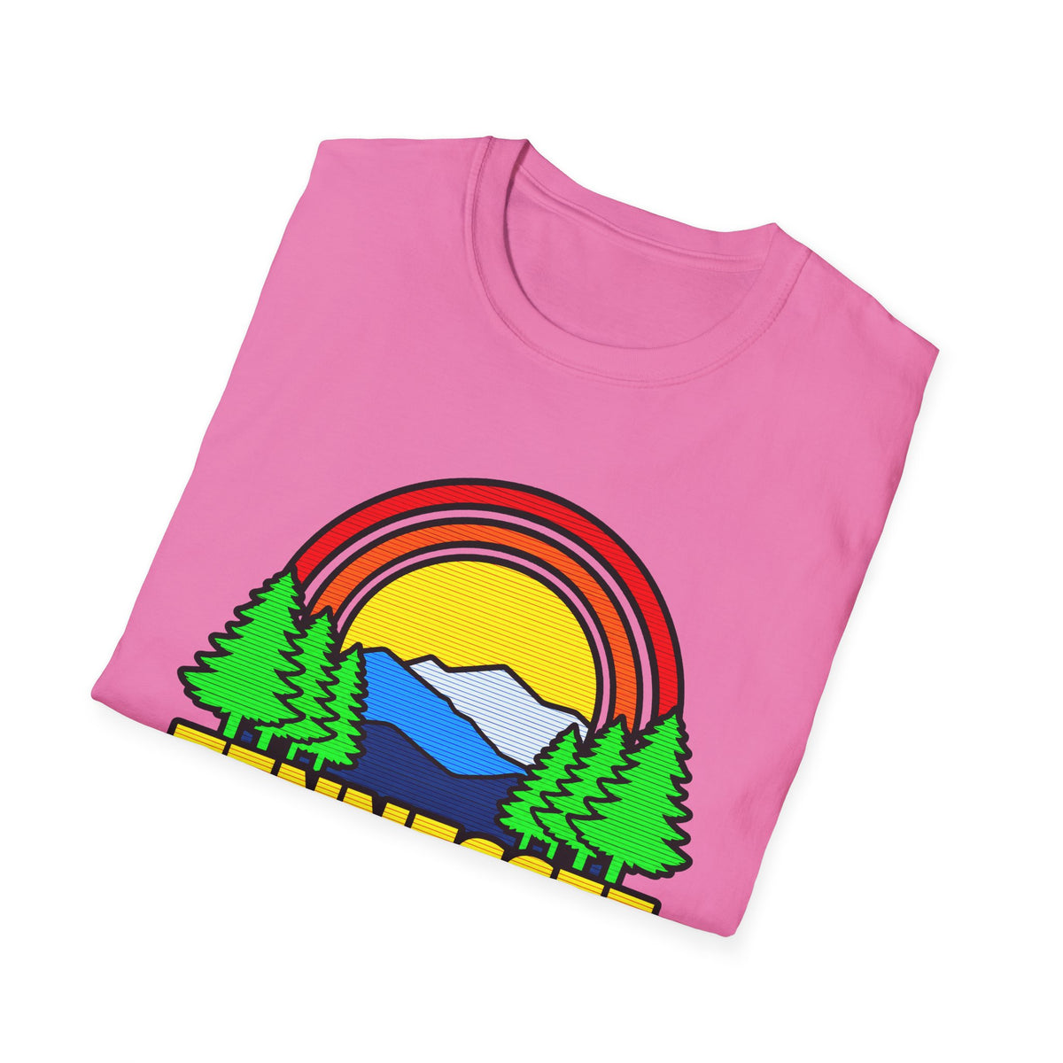 Tennessee Tee